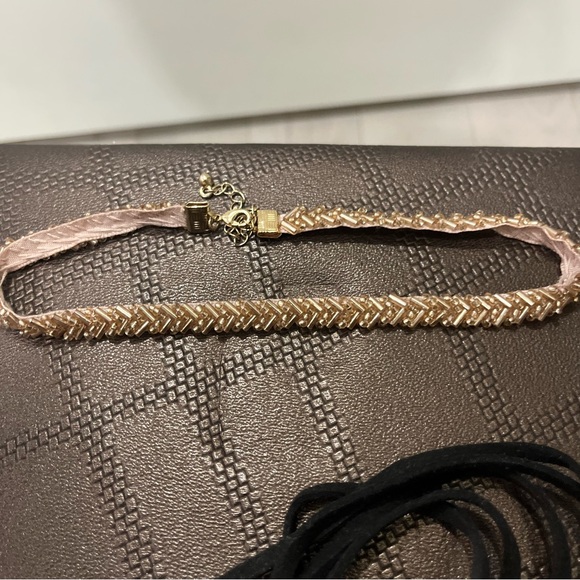 2 Aldo choker necklaces - Picture 4 of 4